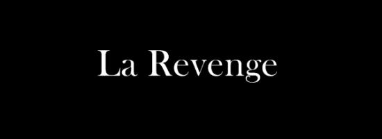 La Revenge - Vamos a volar (Videoclip)