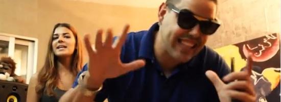 "MAKE ME GO" de MOWLIHAWK y AMANDA LUNDSTEDT [videoclip]