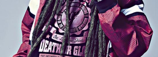 Swan Fyahbwoy y Lex Luthorz - Porción de amor [videoclip]
