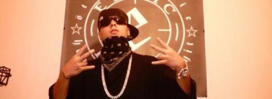 Segundo adelanto de "Luxury Music" de JeeLock y Rico
