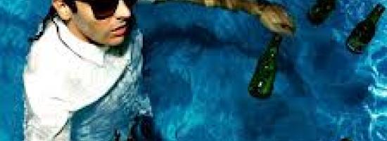 KROMO GUCCI presenta su "BOSS"  [videoclip]