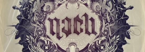 "Los elegidos" NACH - ft.TALIB KWELI y AKHENATON / Videoclip