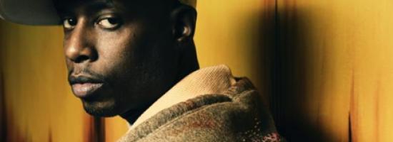 Talib Kweli  "1st Time" Con Consequence
