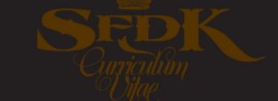 SFDK  "Curriculum VITAE" Discografía oficial