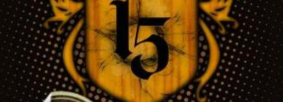 15 Kalles - "15 Kalles" ya disponible
