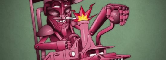 "LOSERS" de LEAGUE OF LOSERS [videoclip]
