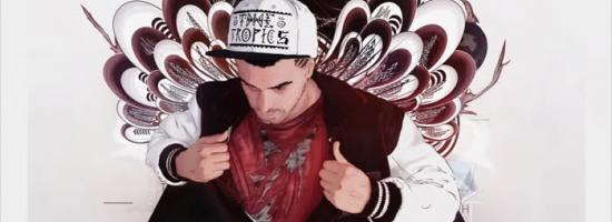 Nuevo single de SHOTTA “YO VOY EN CHANCLAS” extraído de "PROFUNDO".