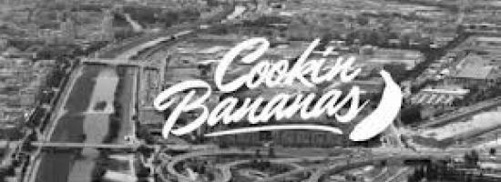 "CAMBIOS" de COOKIN