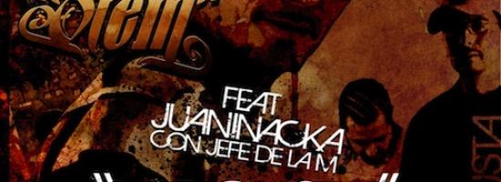 Diem - Me gusta (con Juaninacka y Jefe de la M)