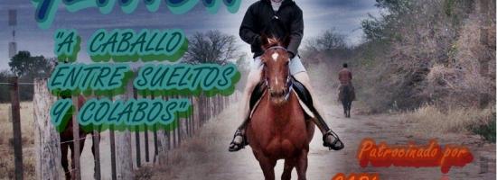 Genioh "A Caballo Entre Sueltos y Colabos"