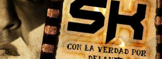 "CON LA VERDAD POR DELANTE" de SKL69 ya disponible!