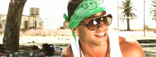 Shabu one shant "Por siempre y una tarde" Videoclip