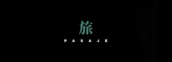"PASAJE" de DANO y EMELVI [videoclip]