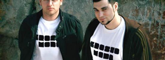 Grossomodo – Adamantio [videoclip]