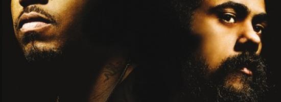 Nas & Damian Marley - Patience (Videoclip)