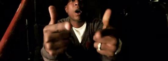 Talib Kweli "I´m On One" Videoclip