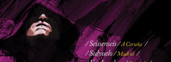 Underrated - Pre-recopilatorio (Descarga)