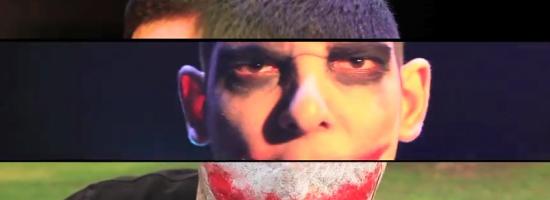 Mister - He visto (Videoclip) 