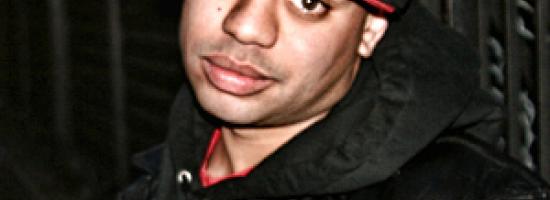 Nutso - Street Corner (con Torae, Punchline & Panchi)
