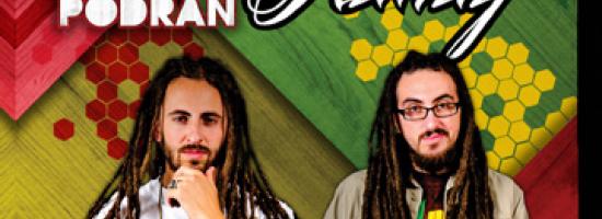 Ganjahr Family "No Podrán" Videoclip