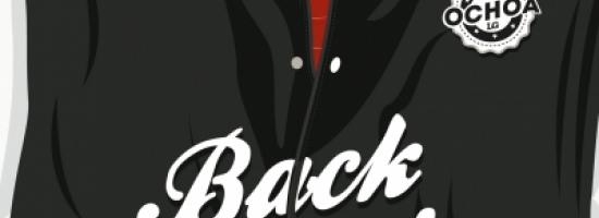 "BACK TO BASICS" de OCHOA ya disponible!