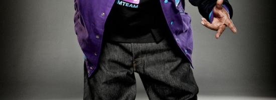 "Make a Movie" ft. Chris Brown - Twista (clip)