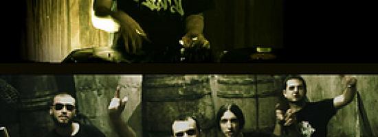 F*ckin Maniacs presentan Maniacs Chapter 1(Videoclip)