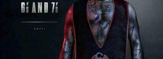 Tech N9ne – He’s A Mental Giant