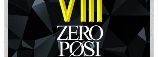 ZEROPOSITIVO "VIII" / Descarga