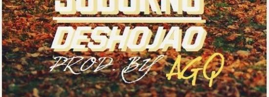 "DESHOJAO" de SOBORNO [single]