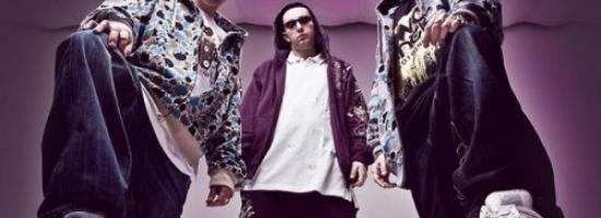 El Límite - Videoclip "Borracho"