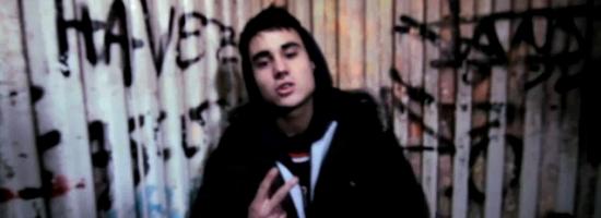 Fab "Esperanza de Papel" Videoclip