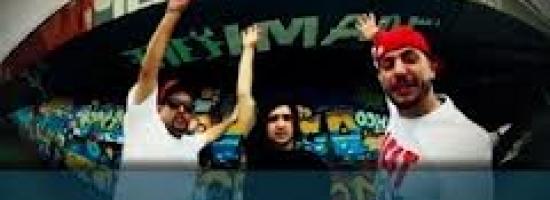 "BATALLA DE VÁLVULAS" de DACREAM con LOCUS