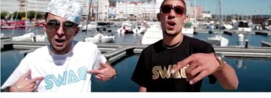 "SWAG" de DUBHE [videoclip]