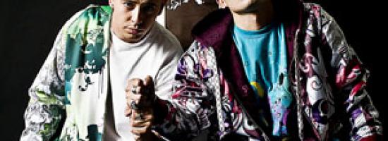 El Límite presenta el single ‘Hablo Alcohol Bebo Hip Hop’