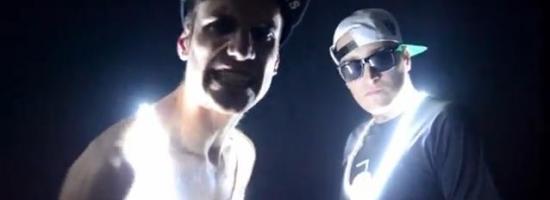 "LEDS" de DALI y XCESE [videoclip]