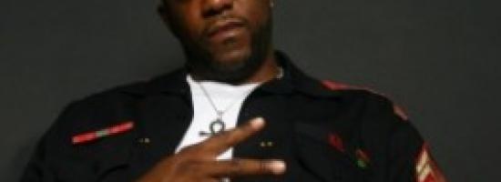 Kil Ripkin presenta Question (Videoclip)