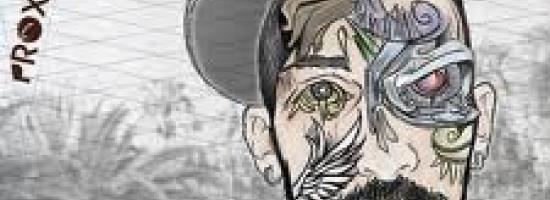 Nuevo videoclip de Longerman, El hombre orquesta