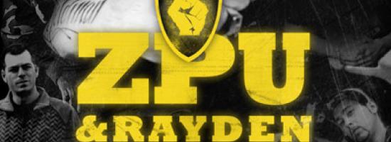 ZPU "Yo Soy El Cambio" Promo