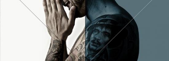 Tote King "Doble Moral" 