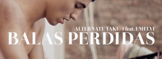 Agorazein - Balas perdidas [single]