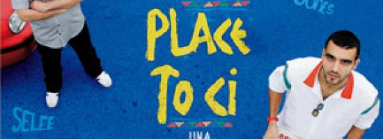 Ciclo - In the place to Ci (Ya Disponible)