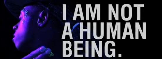 Lil Wayne "Im not a Human Being" nuevo álbum disponible