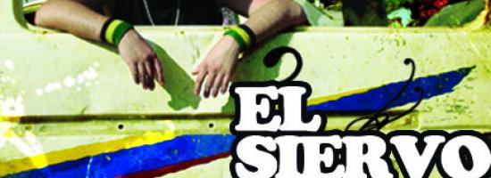 siervo-el diario del día a día - 11 de mayo 