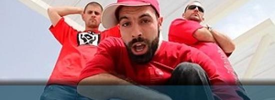 Bha, 100 Kill-Ates y Dj Force presentan Sur Triboo amigo