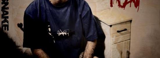 El Niño Snake "Gigante" Videoclip