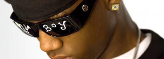 Soulja Boy está de luto