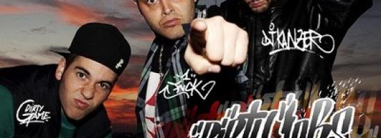"DIRTY JOBS" de FUCK1 ya disponible!!