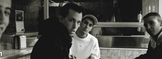 Agorazein - Fecha y tracklist del trabajo