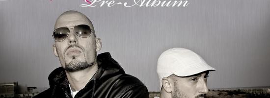 El grupo Beroots Bangers lanzan Pre-álbum